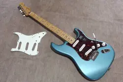 MAPLE FINGERBOARD TIDEPOOLALMOST