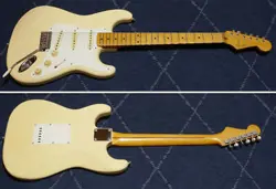 YNGWIE SPECIFICATION ST57-140YM