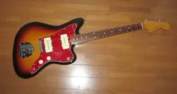 MASTER JM66-65 SERIAL