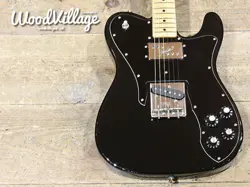 FENDER JAPAN TC72 0608