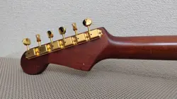 USED 90S FENDER