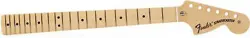 FENDER CLASSIC SERIES '70S STRATOCASTER NECK - MAPLE FINGERBOARD