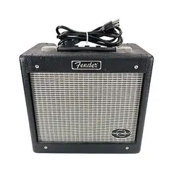 FENDER G-DEC JUNIOR 15-WATT 1X8