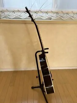 GUITAR FENDER PARAMOUNT