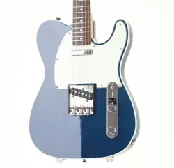 FENDER JAPAN / TL62B TBL