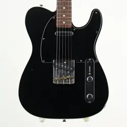 FENDER JAPAN / TELECASTER TL62B-75TX BLACK