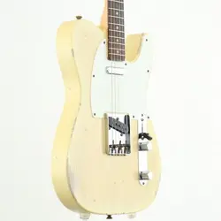TELECASTER RELIC 2021
