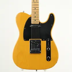 FENDER USA / AMERICAN DELUXE TELECASTER N3 ASH BUTTER SCOTCH BLONDE