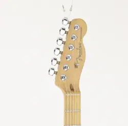 AMERICAN TELECASTER ASH