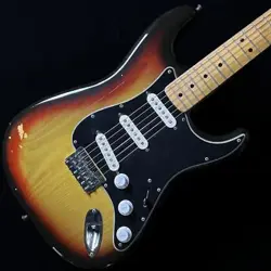 /1976 STRATOCASTER ELECTRIC