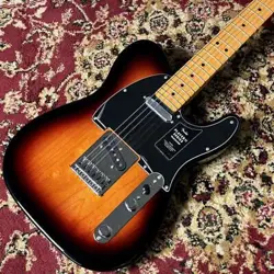 FENDER /PLAYER II TL MN ELECTRIC GUITAR LALAPORT AICHI TOGO STORE