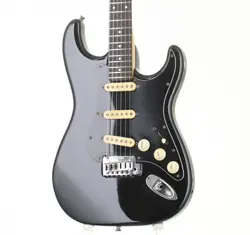 1989-90 MADE/3.34KG STRATOCASTER