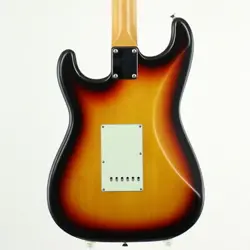 TRADITIONAL 60S STRATCASTER