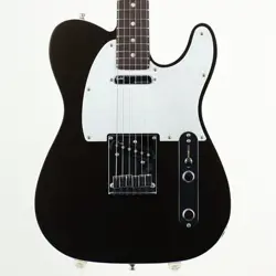 FENDER USA / AMERICAN ULTRA TELECASTER TEXAS TEA