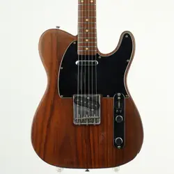 FENDER JAPAN / TL69-98 ALL ROSEWOOD 1985-86