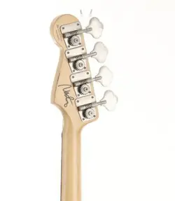 MENDEL BASS ROSEWOOD