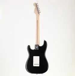 FENDER USA / ERIC CLAPTON STRATOCASTER BLACK