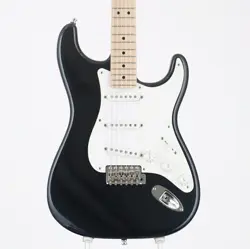 FENDER CUSTOM SHOP / ERIC CLAPTON STRATOCASTER MERCEDES BLUE