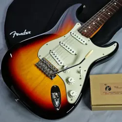 FENDER /JAPAN TRADITIONAL II 60S STRATOCASTER Y.O.S STP90