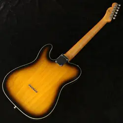TELECASTER ALAN HAMEL