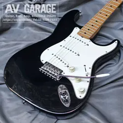 JAPANST-STD STRATOCASTER