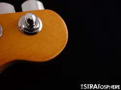 PLUS SERIES TELECASTER