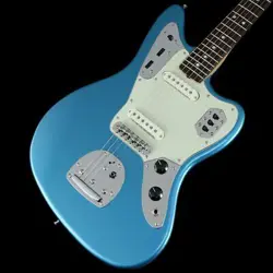 FENDER FSR COLLECTION 2024 TRADITIONAL 60S JAGUAR   LPB