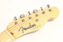 TELECASTER USED 2017