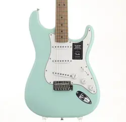 FENDER LIMITED EDITION PLAYER STRATOCASTER ROASTED MAPLE NECK/FINGEBOARD