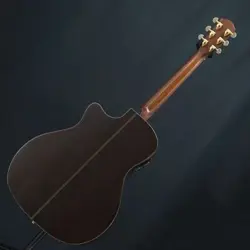 NAT FENDER ACOUSTICS