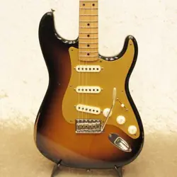 WORN 50S STRATOCASTERR