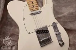 FENDER PLAYER TELECASTER USED ELECTRIC GUITAR