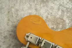 HEADSTOCK MOD. -OLYMPIC