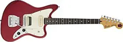 USED FENDER ELECTRIC GUITAR JEAN-KEN JOHNNY JAGUAR NO.RG2690