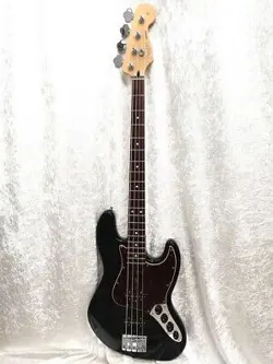 FENDER DELUXE ACTIVE JAZZ BASS MATSUDO STORE
