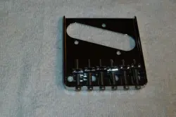 TELECASTER BRIDGE ITEM