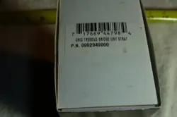 FENDER ORIGINAL TREMOLO