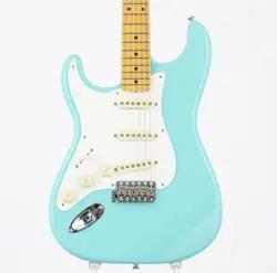 1957 STRATOCASTER LEFTHANDED