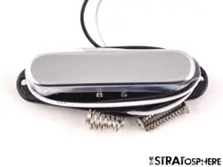 FENDER SQUIER AFFINITY SERIES TELE CERAMIC NECK PICKUP, TELECASTER