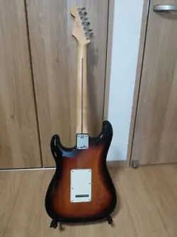 FENDER ST PLAYER