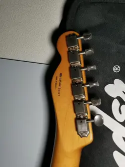 SERIAL MX10136377 ELECTRIC