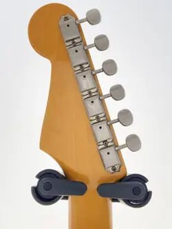 GUITAR/STRATOCASTER/SUNBURST