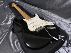 FENDER MEXICO PLAYER STRATOCASTER 2019 MADE