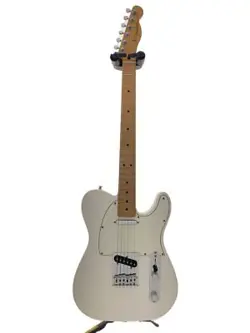 FENDER PLAYER TELECASTER/POLAR