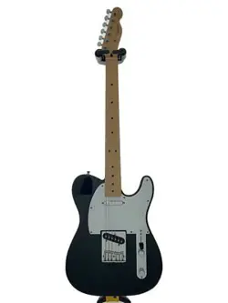 FENDER JAPAN ELECTRIC GUITAR/TELECASTER TYPE/BLACK/2S