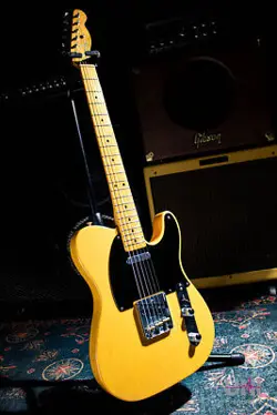 52 TELECASTER 1994