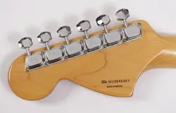 FENDER STRATOCASTER '70S