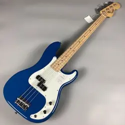 FENDER MADE IN JAPAN HYBRID II P BASS MAPLE FINGERBOARD ELECTRIC PRECISION JAPAN