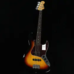 FENDER MADE IN JAPAN TRADITIONAL '60S JAZZ BASS FROM JAPAN