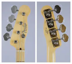 BUTTERSCOTCH BLONDE JAPAN